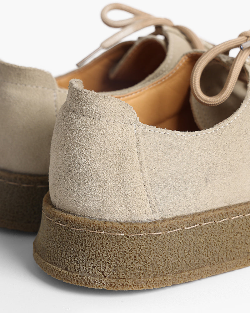 Premium Suede City Shoes for Effortless Urban Style