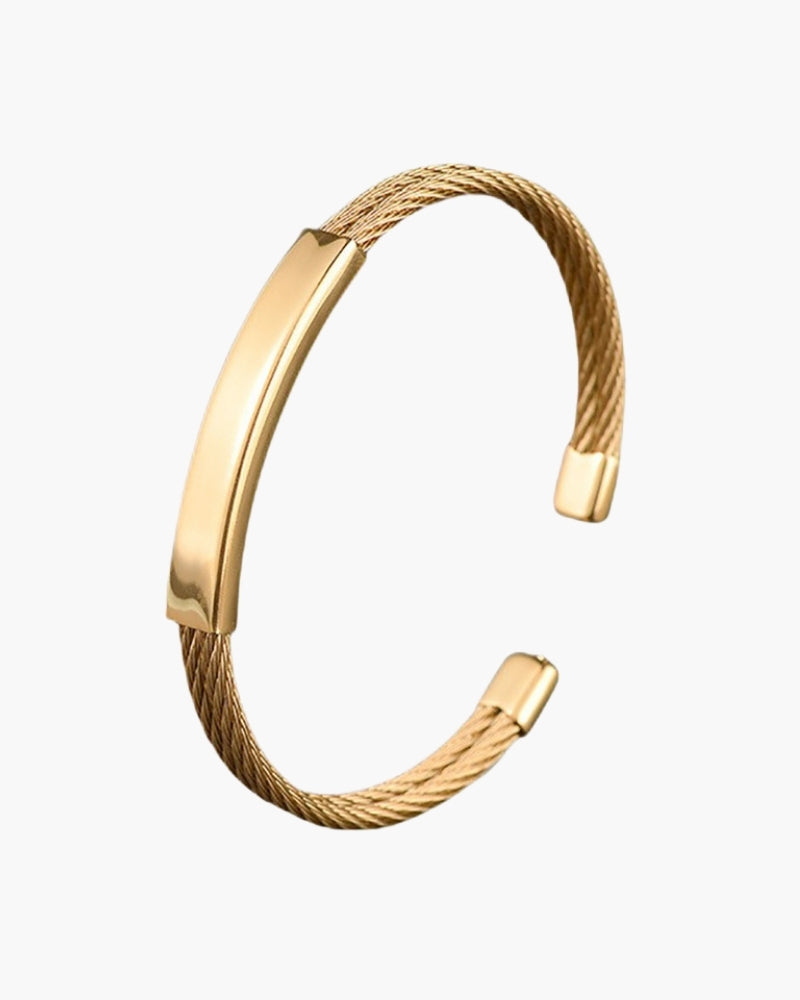 Torque Cable Cuff for Secure, Reliable Cable Management