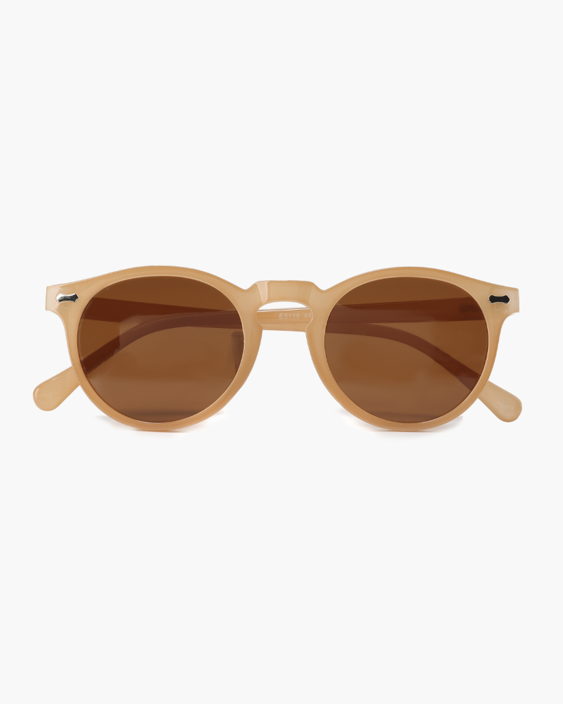 Old Money Polarised Sunglasses β Timeless Luxury Style