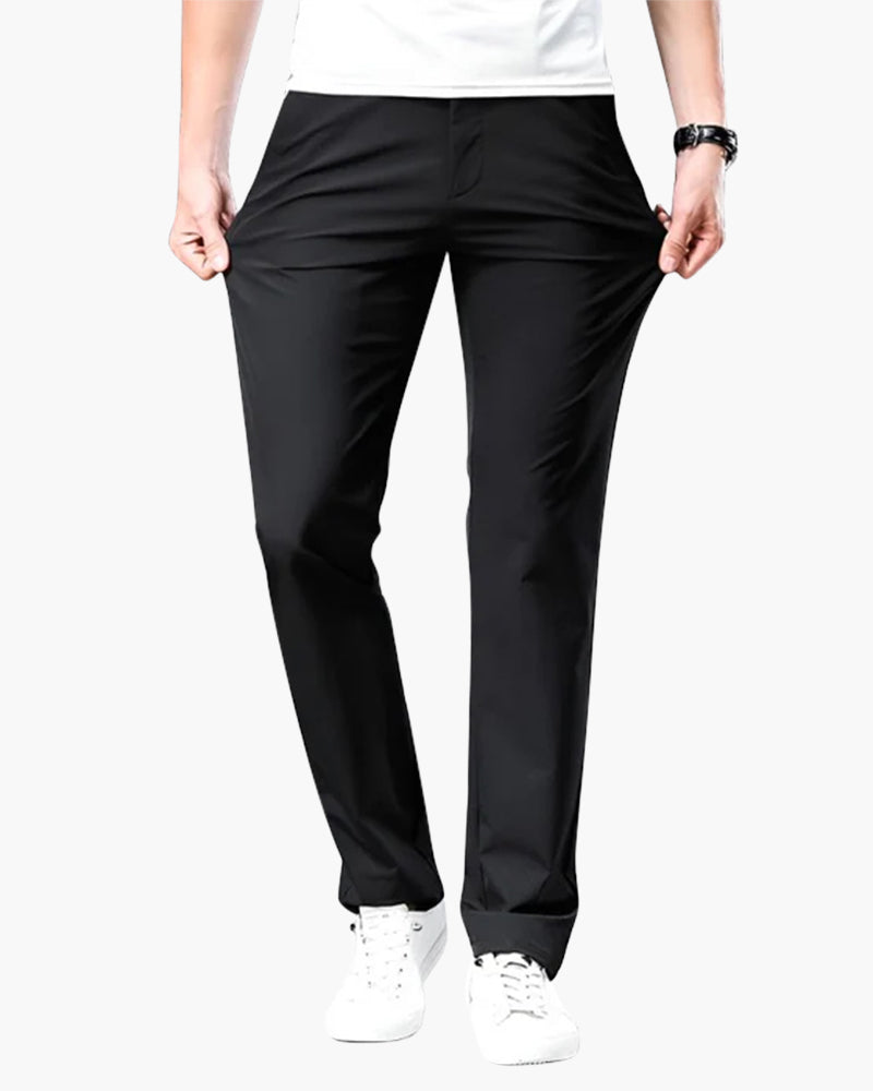 Porto Chino Pants – Timeless Comfort & Effortless Style