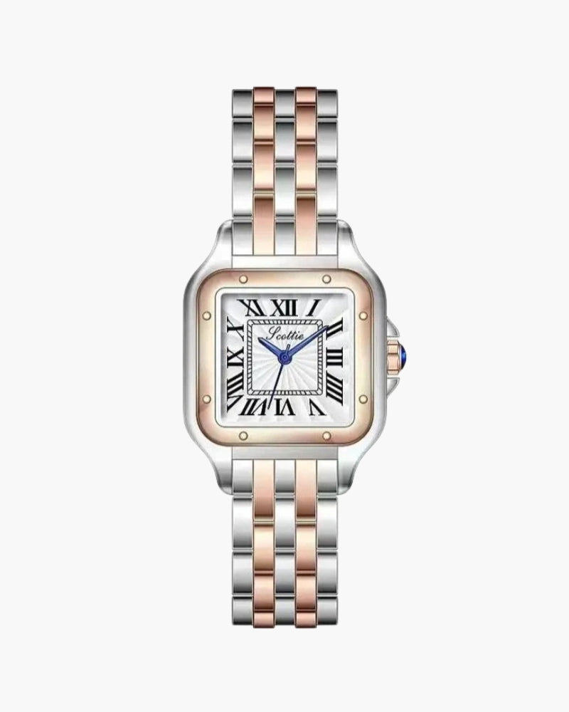 Milano Lady Watch – Elegant Women’s Timepiece