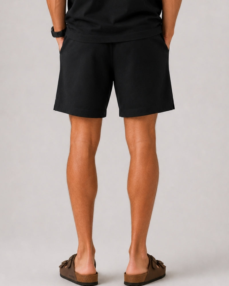 Ace Court Performance Shorts