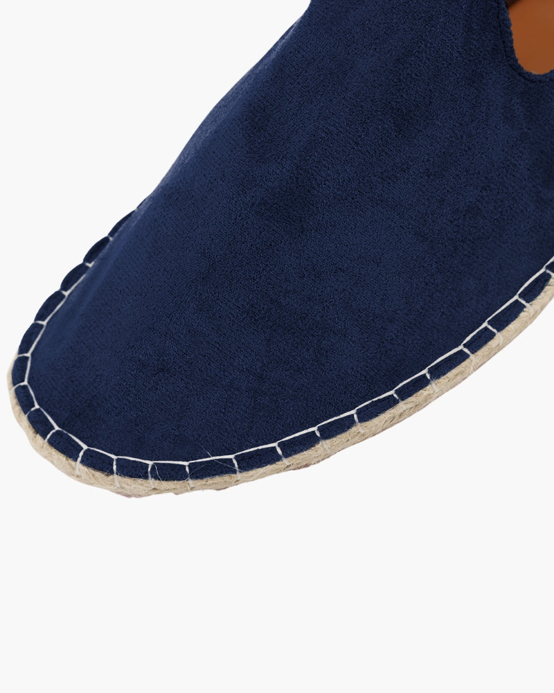 Stylish Soho Espadrilles