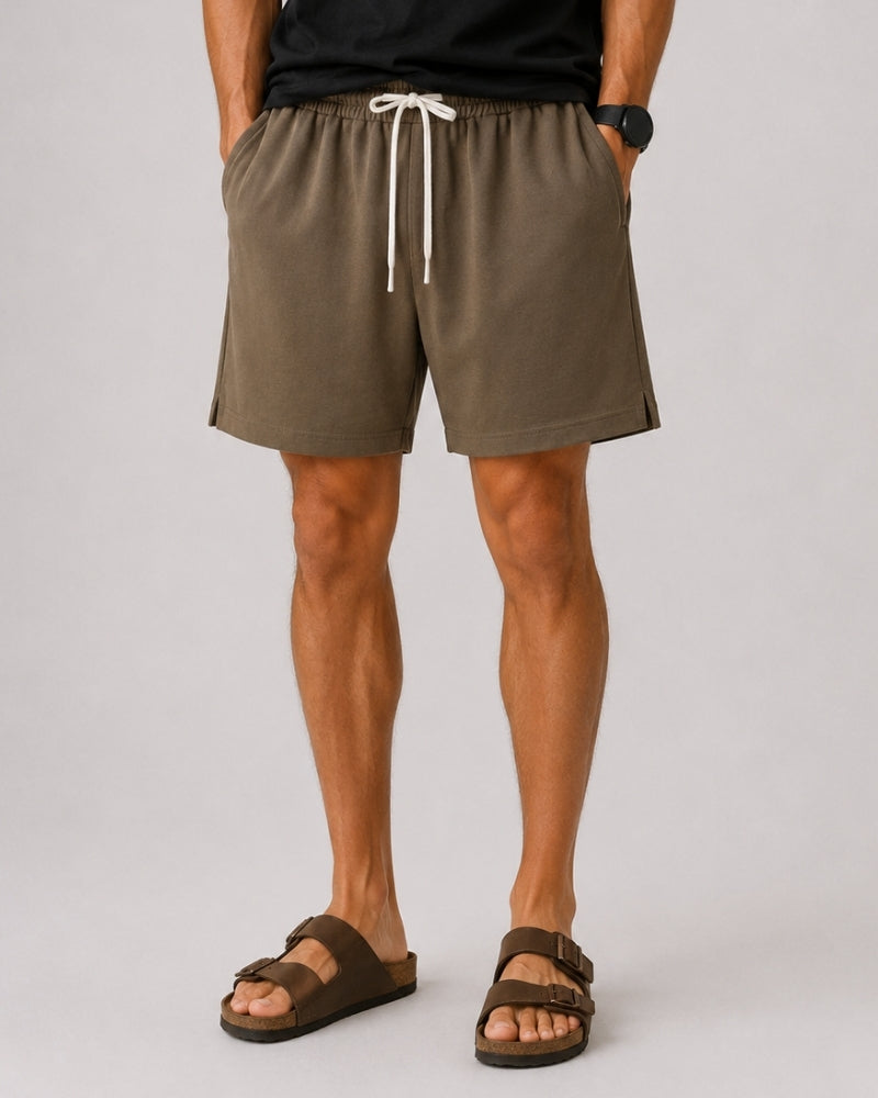 Ace Court Performance Shorts