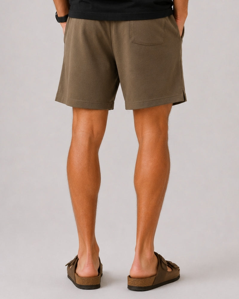 Ace Court Performance Shorts