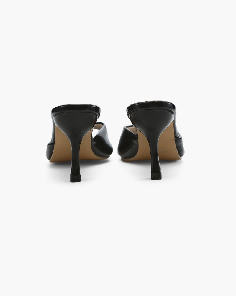 Gia Elegant Heels
