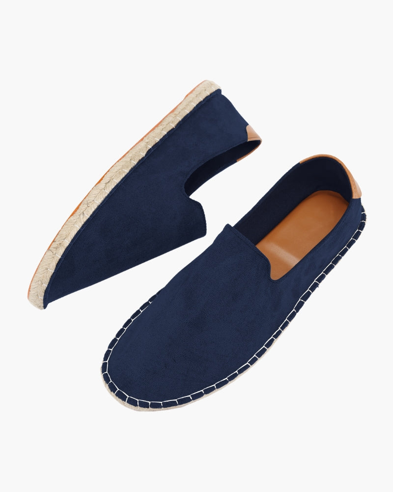 Stylish Soho Espadrilles