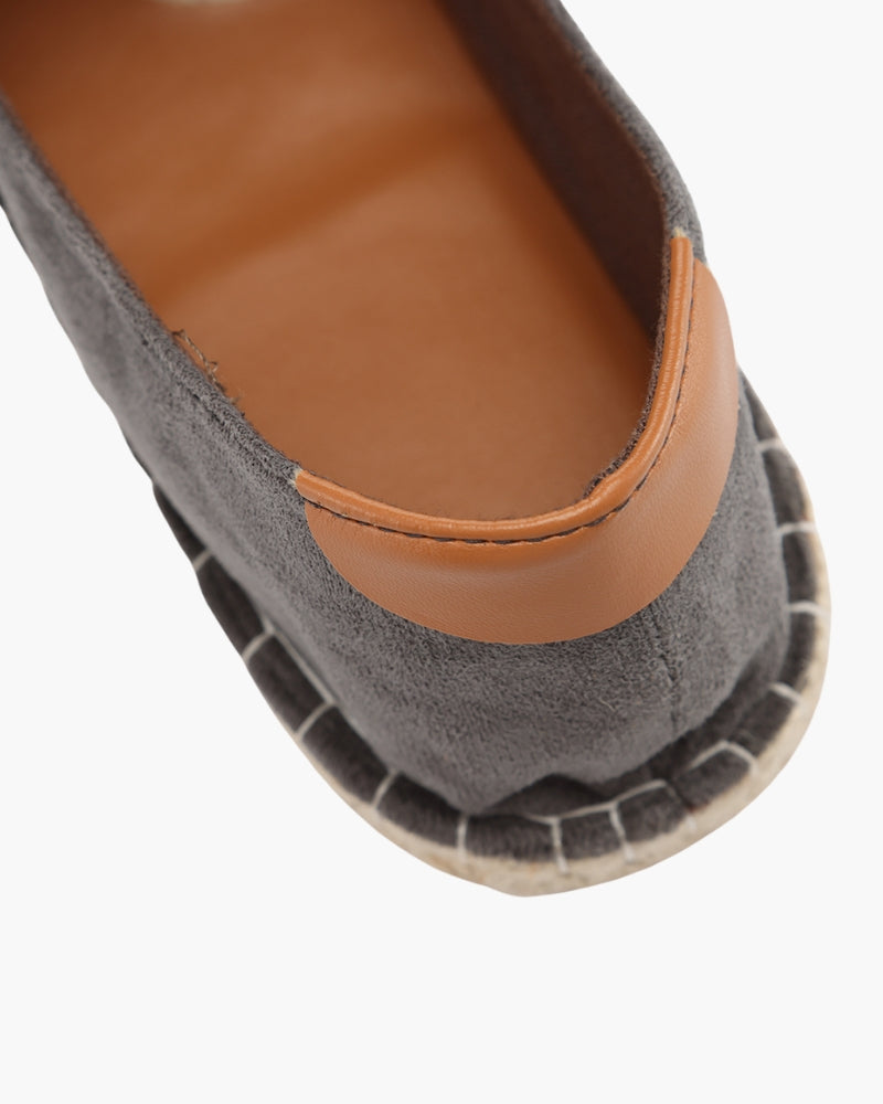 Stylish Soho Espadrilles