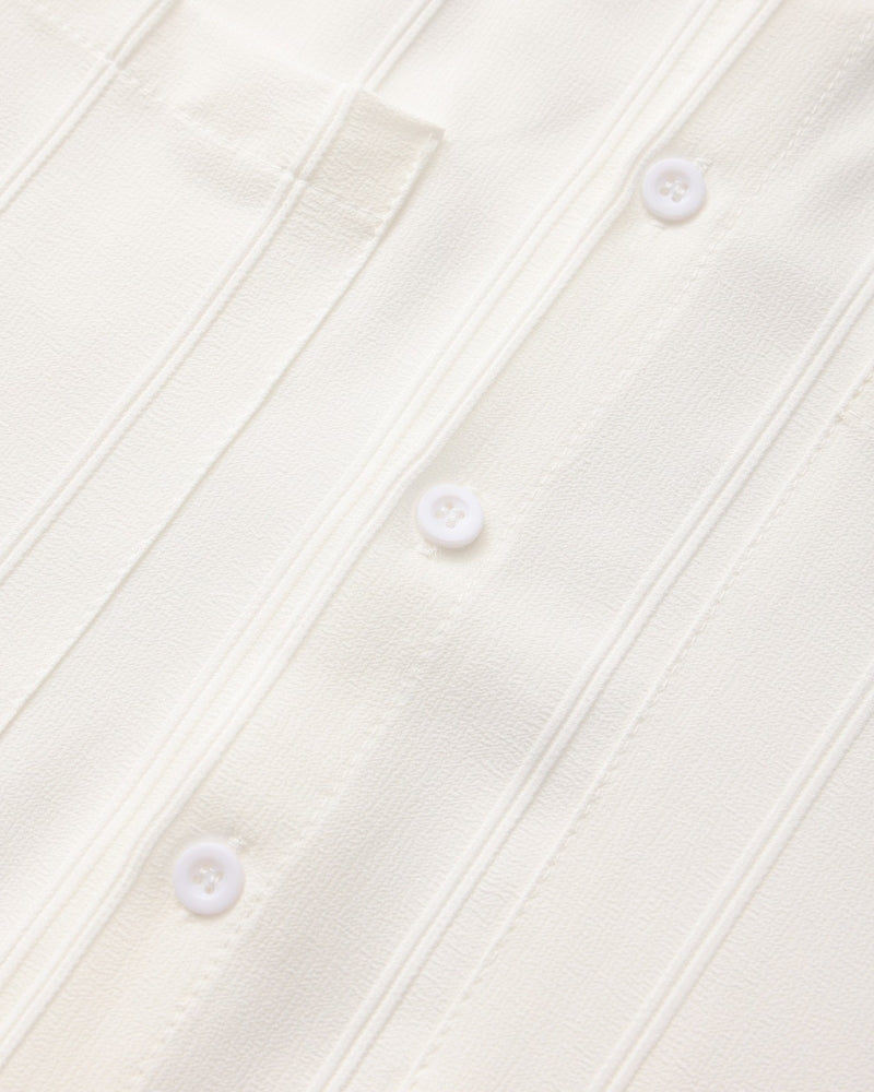 ST Tropez Premium Ribbed Shirt