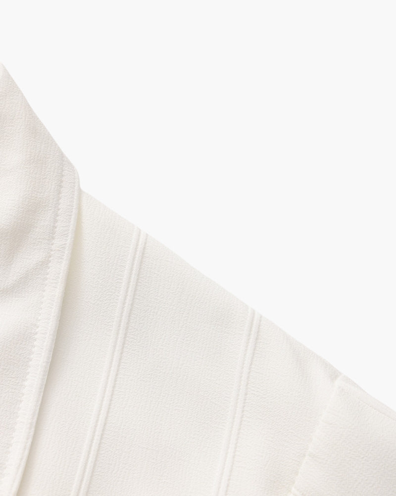 ST Tropez Premium Ribbed Shirt
