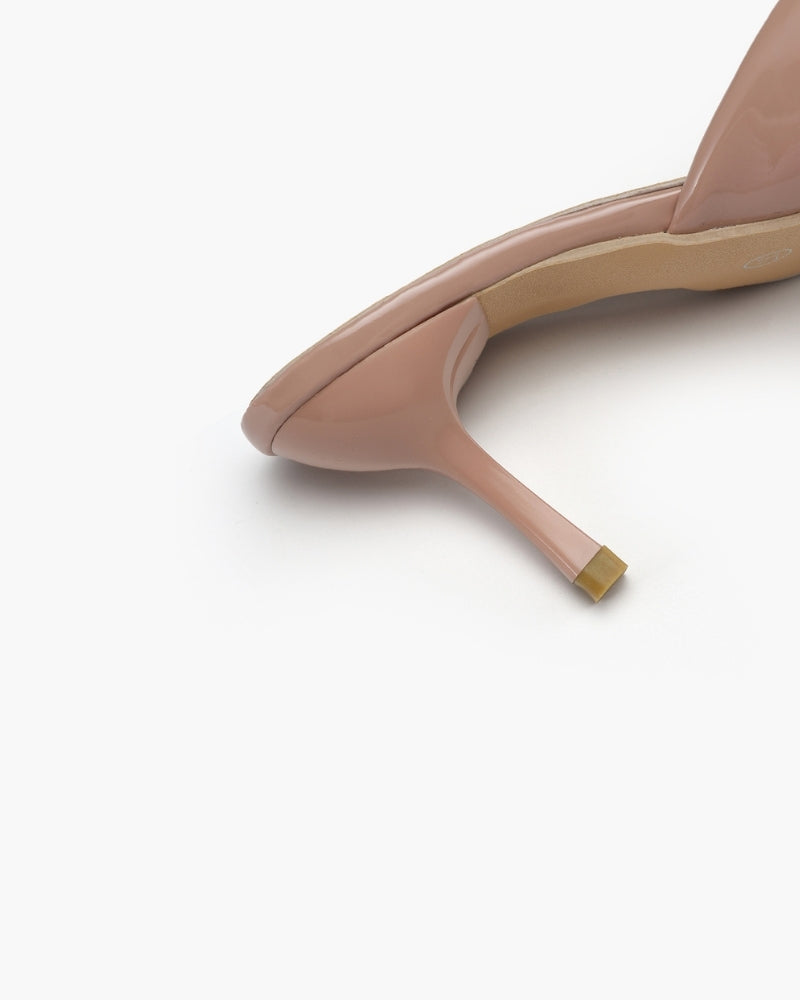 Gia Elegant Heels