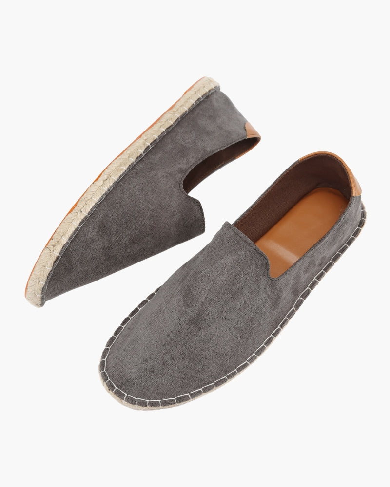 Stylish Soho Espadrilles