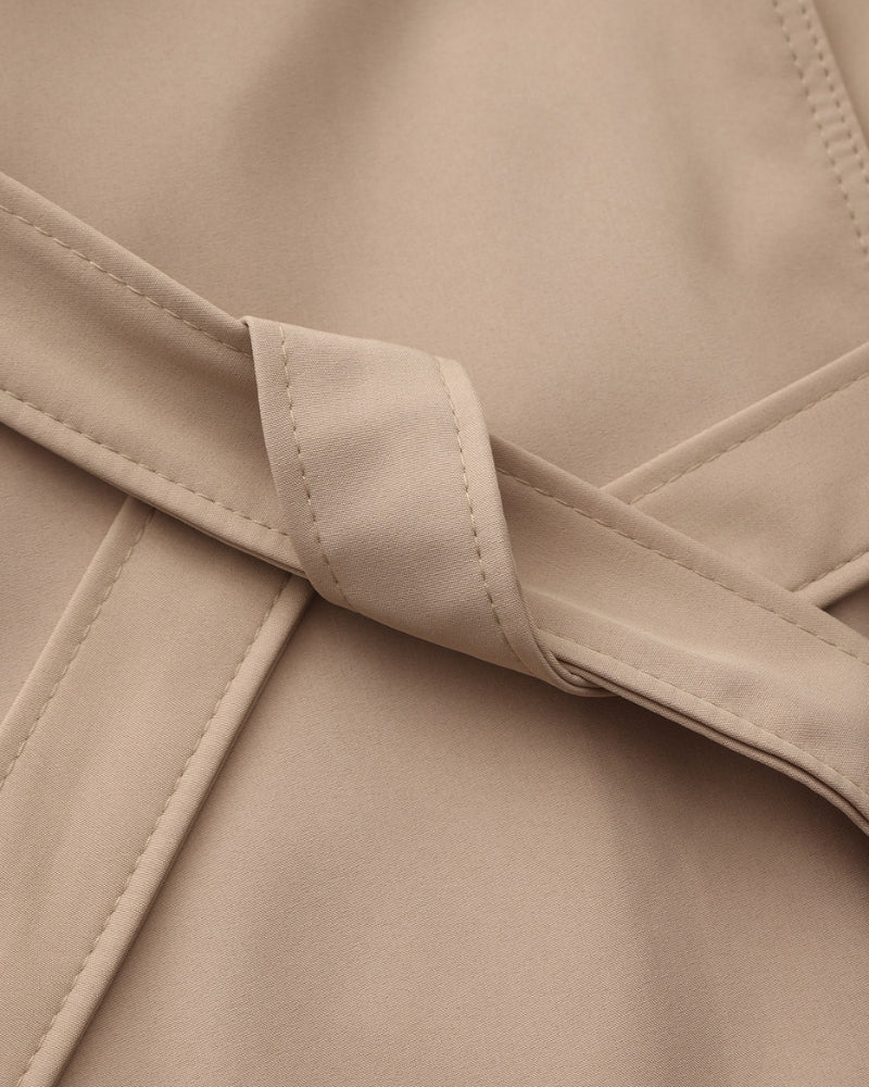 Heritage Trench Coat
