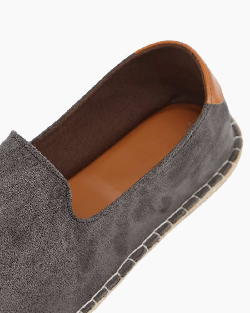 Stylish Soho Espadrilles