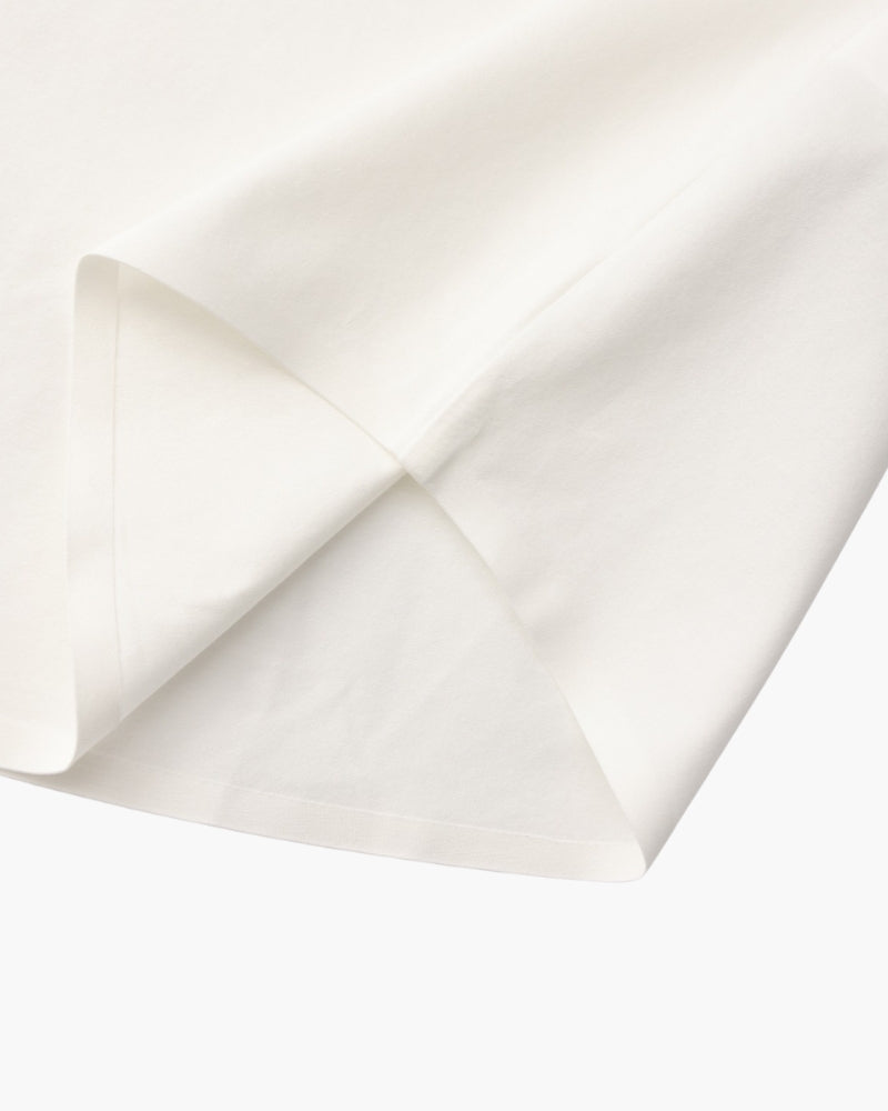 Tailored Cotton Stretch Shirt