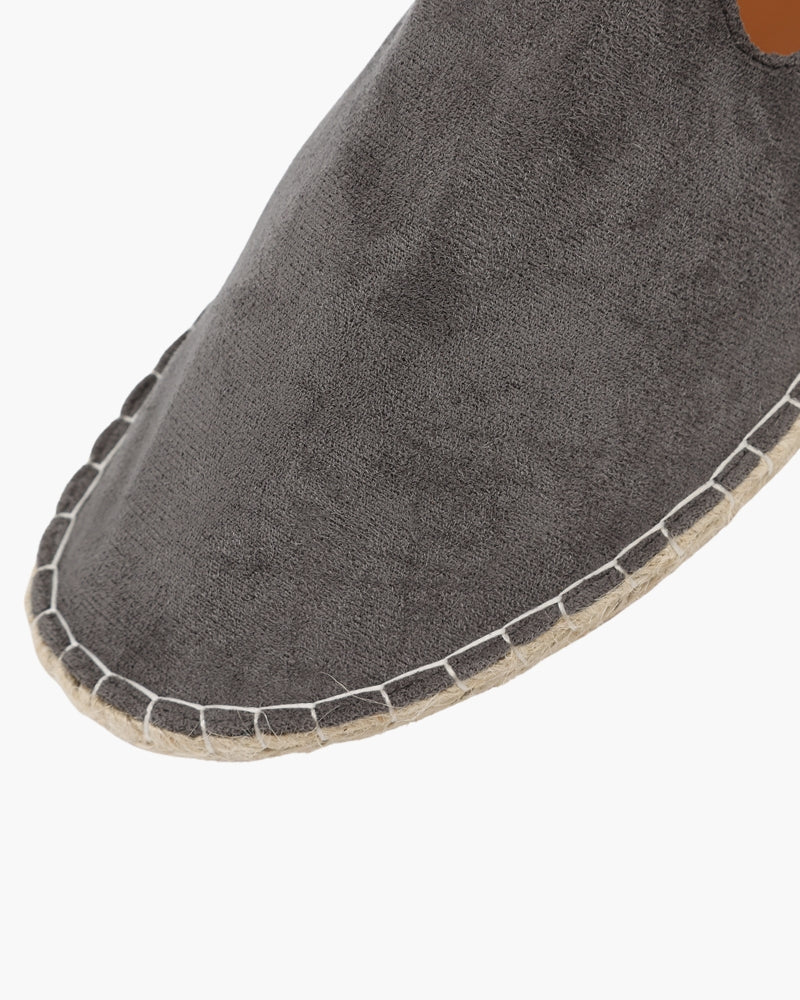 Stylish Soho Espadrilles