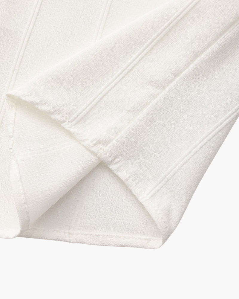 ST Tropez Premium Ribbed Shirt