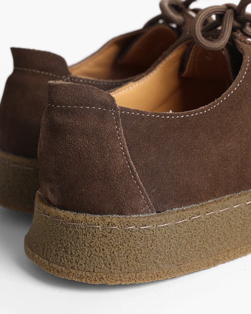 Premium Suede City Shoes for Effortless Urban Style