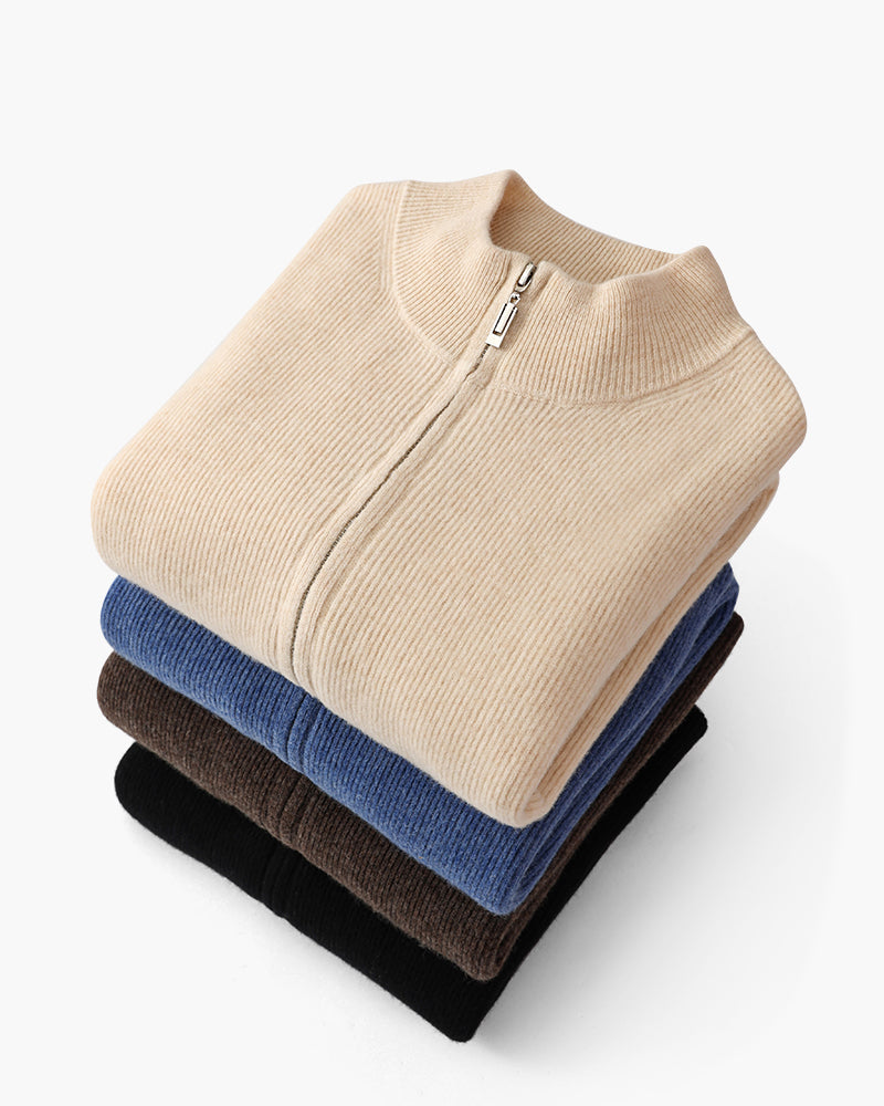 Luxurious 100% Cashmere Vest