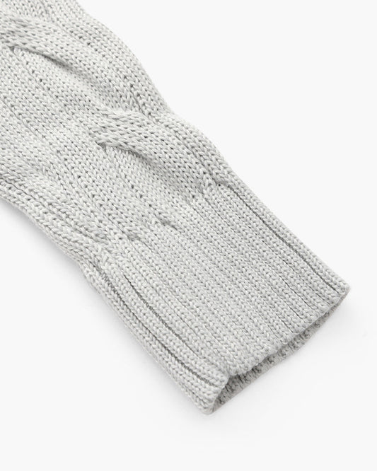 Verbier Half-Zip Sweater