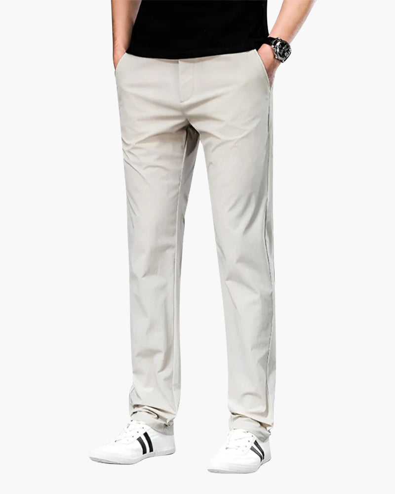 Porto Chino Pants – Timeless Comfort & Effortless Style