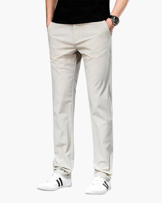 Porto Chino Pants – Timeless Comfort & Effortless Style
