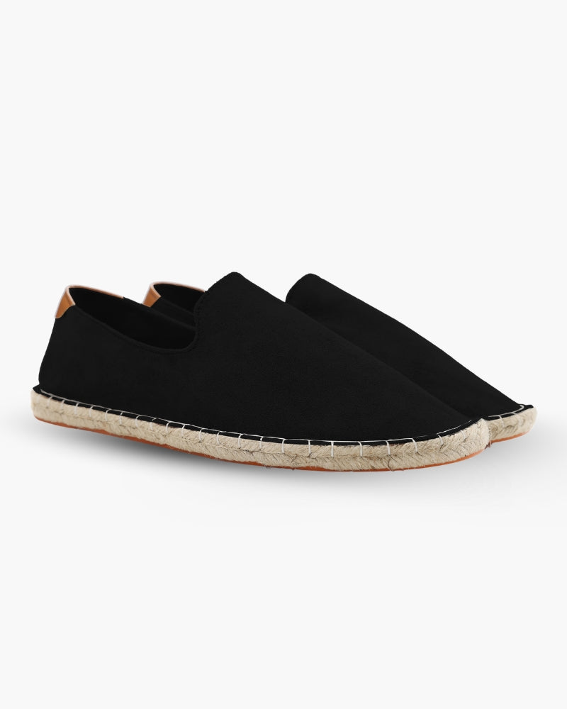 Stylish Soho Espadrilles