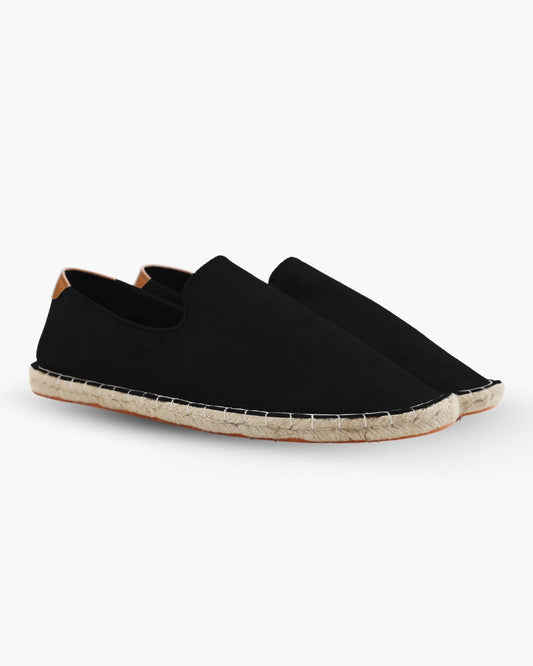 Stylish Soho Espadrilles