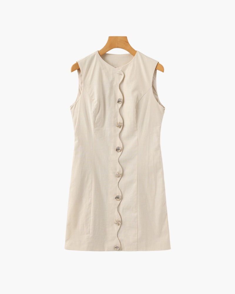 Elegant Shellie Dress