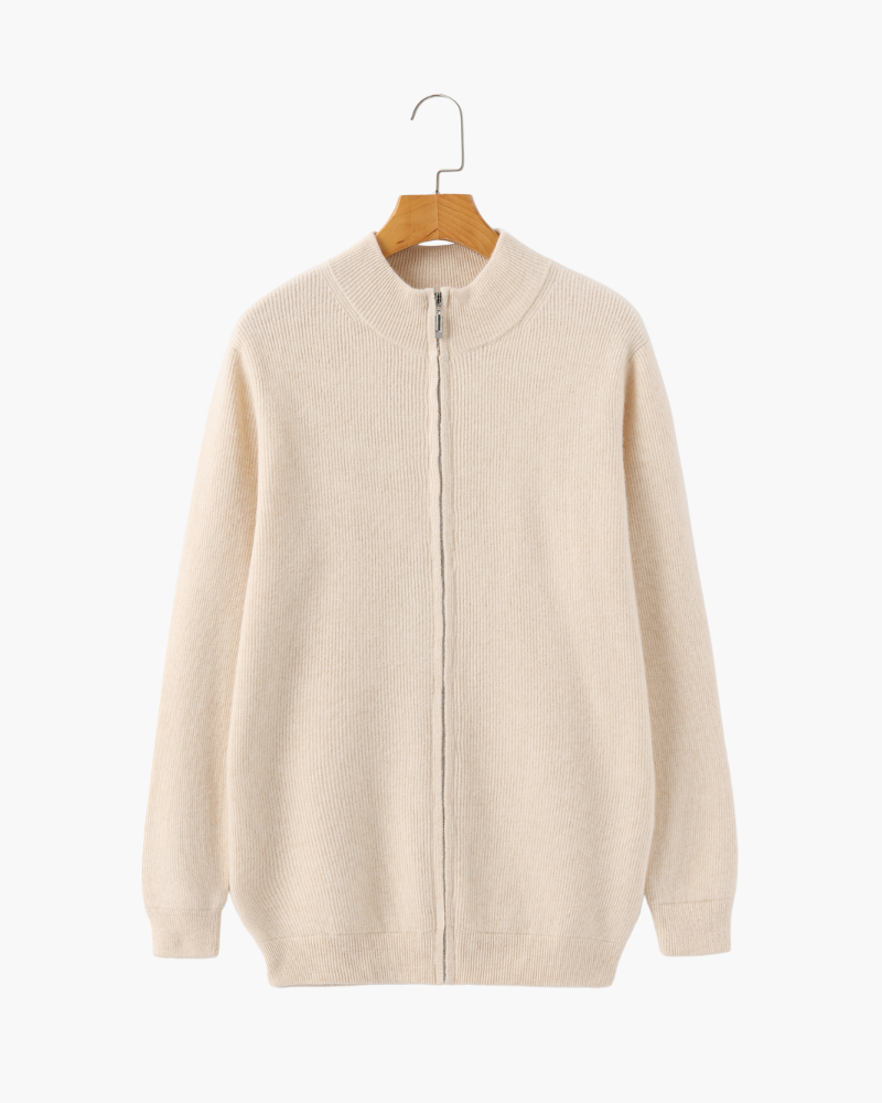 Luxurious 100% Cashmere Vest
