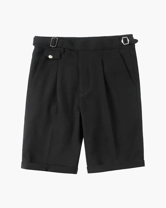 Paris Short Pantalon Élégant – Style Tendance et Confort Optimal