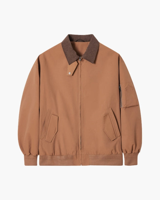 Timeless Classic Harrington Jacket