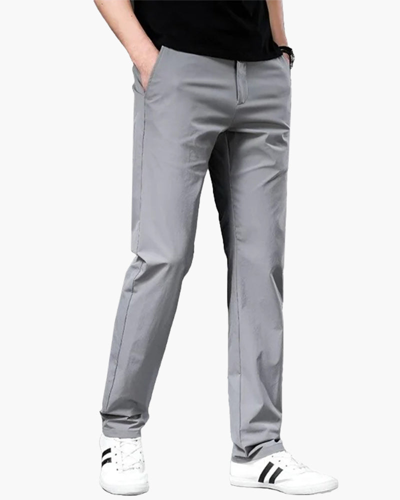 Porto Chino Pants – Timeless Comfort & Effortless Style