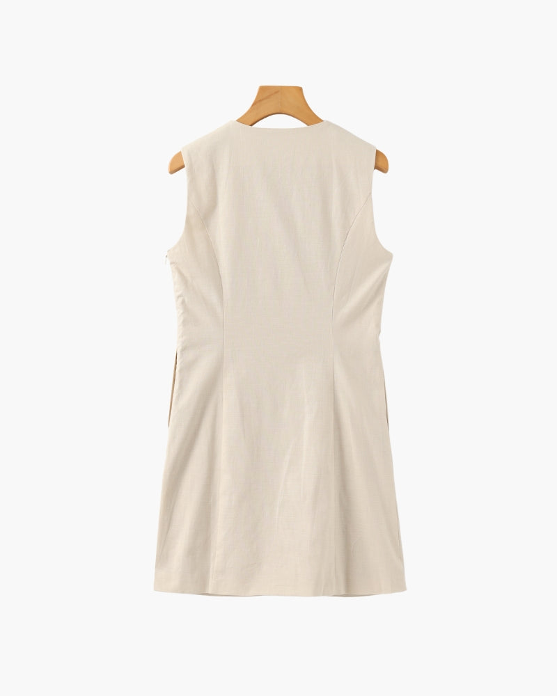Elegant Shellie Dress