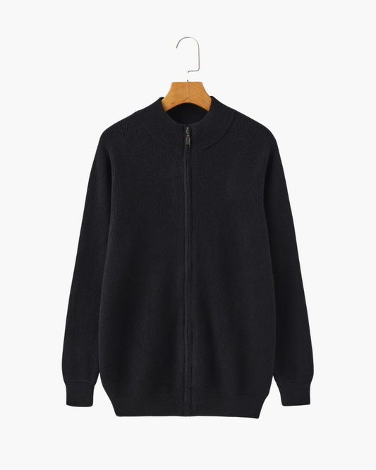 Luxurious 100% Cashmere Vest