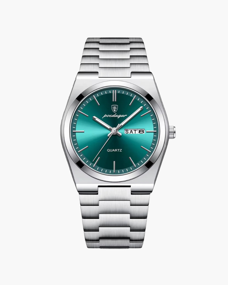 Elegant Marine Quartz Watch