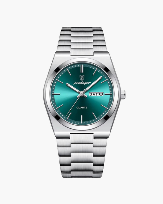Elegant Marine Quartz Watch