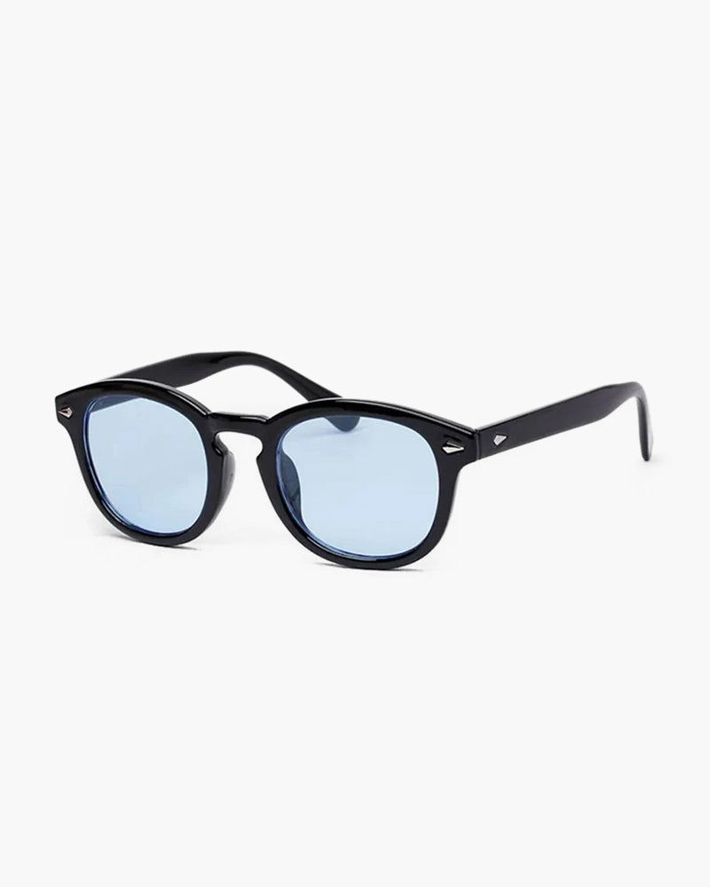Avalon Black – Sleek, Timeless Style