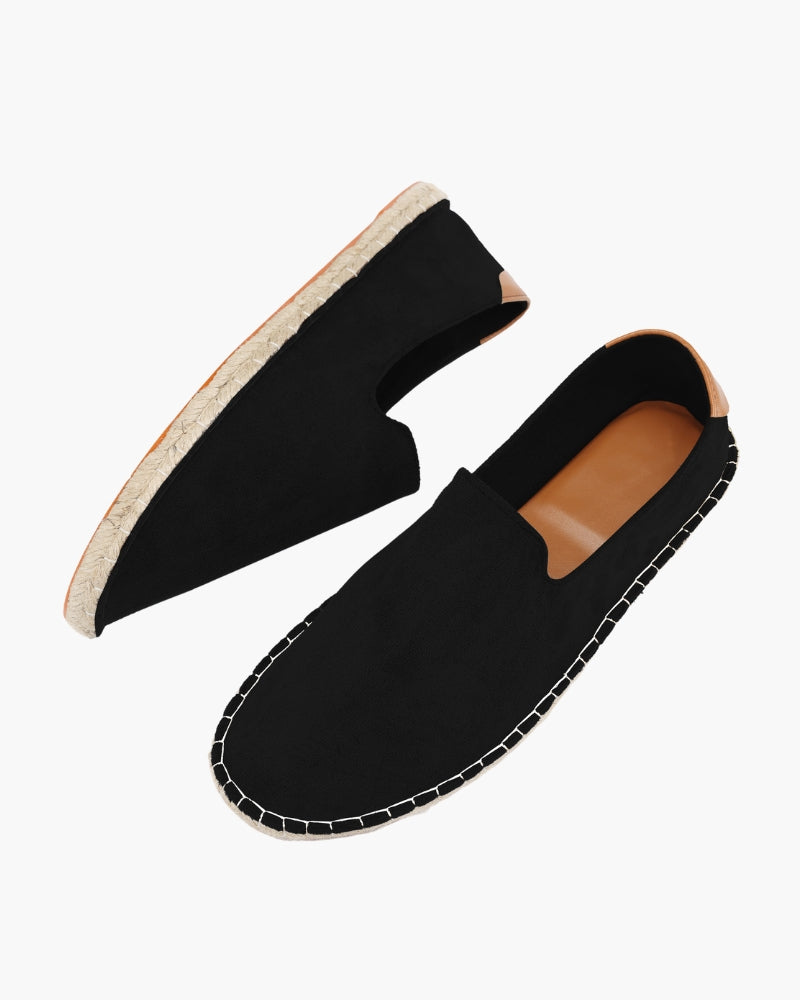 Stylish Soho Espadrilles
