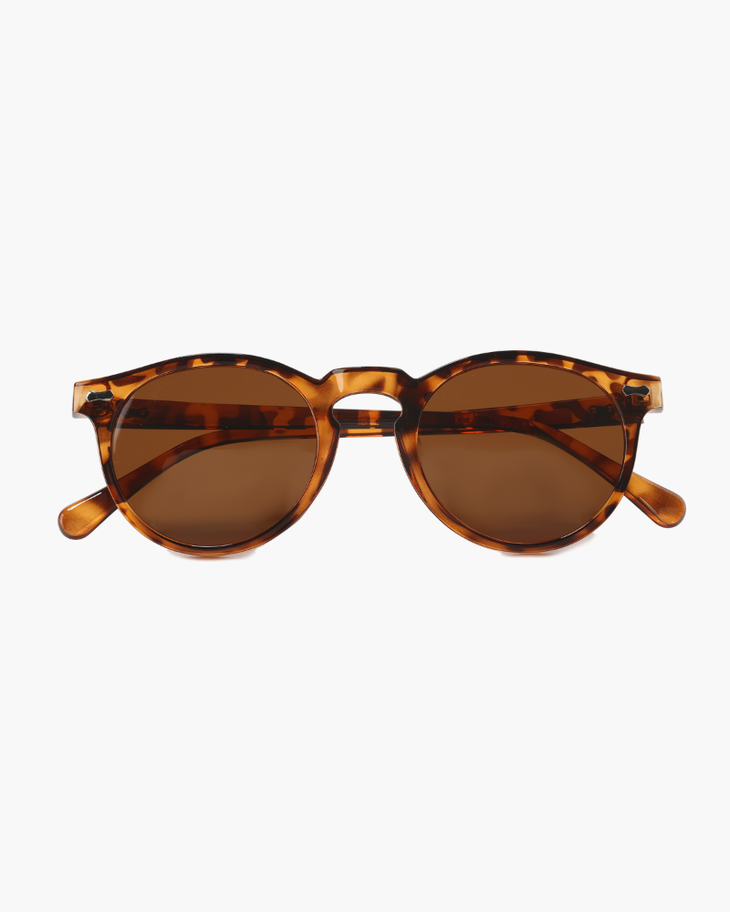 Old Money Polarised Sunglasses – Timeless Luxury Style