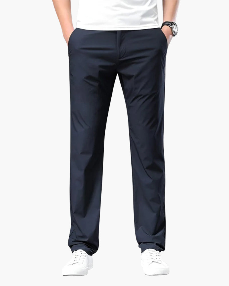 Porto Chino Pants – Timeless Comfort & Effortless Style