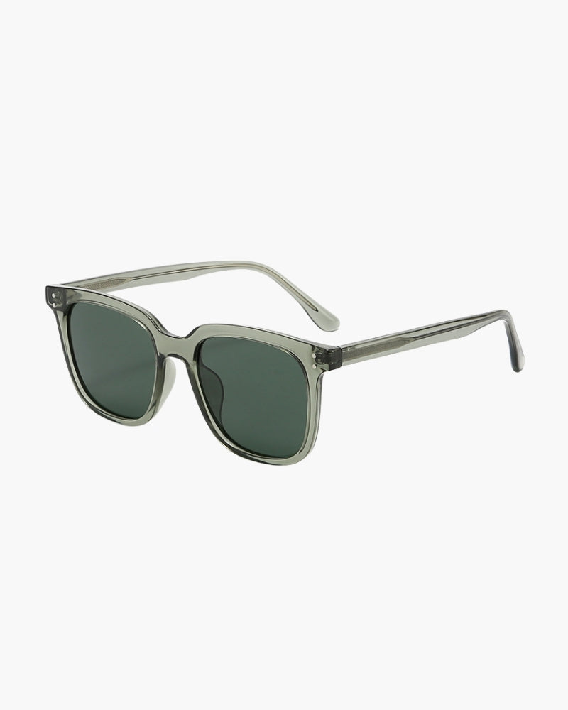 Miami Sunglasses – Stylish UV Protection for Every Look