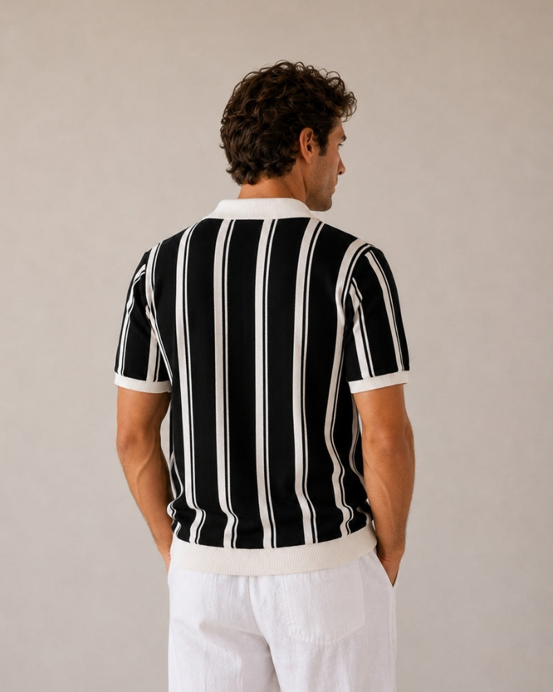 Modena Half-Zip Pullover