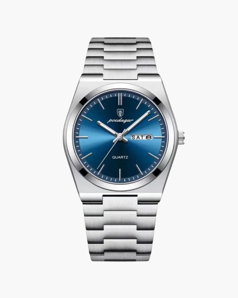 Elegant Marine Quartz Watch
