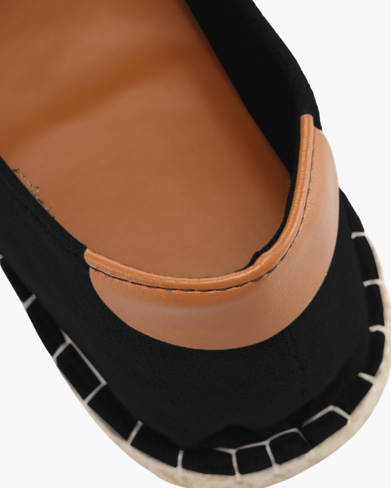 Stylish Soho Espadrilles