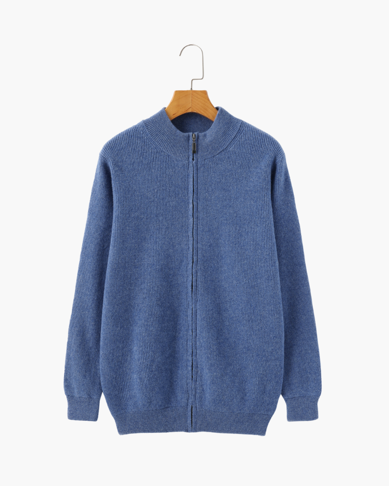 Luxurious 100% Cashmere Vest