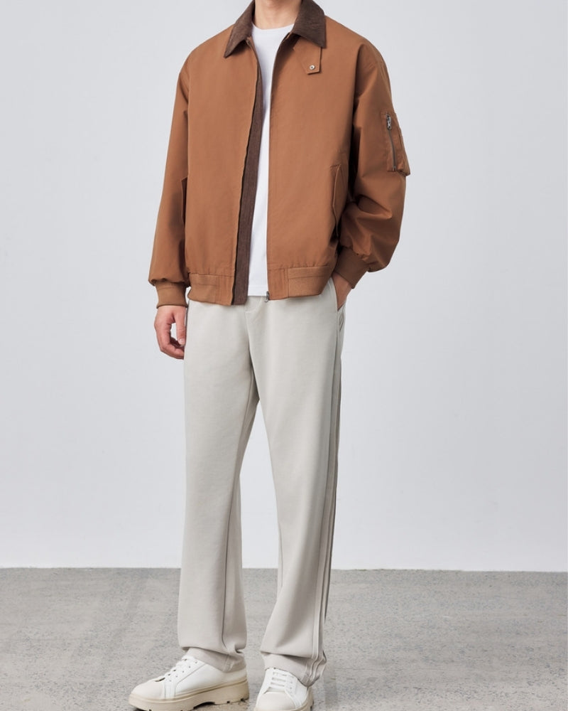 Timeless Classic Harrington Jacket