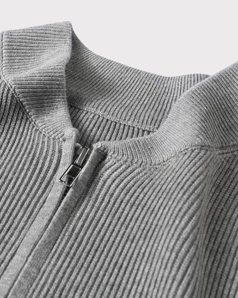 Soft 100% Cotton Quilted Gilet