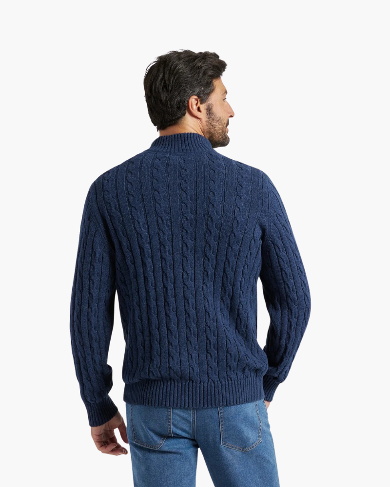 Winter Fit 7 – Amsterdam Stroll: Stylish Comfort for Chilly City Walks