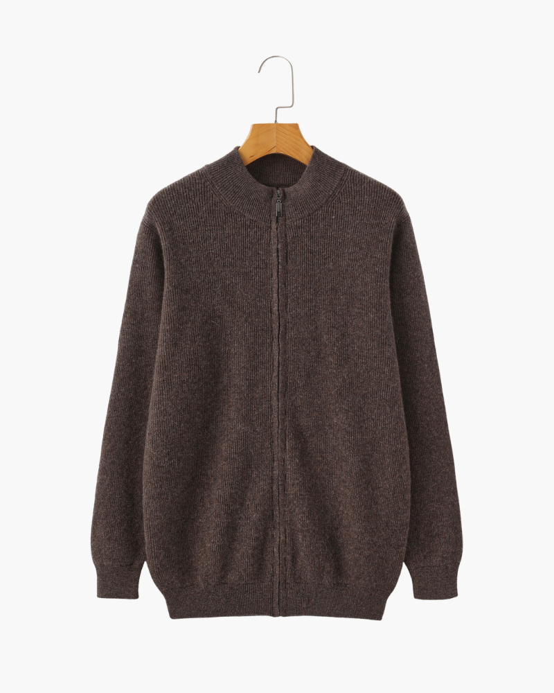 Luxurious 100% Cashmere Vest